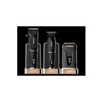 TR-5400 Saç & Sakal & Günlük Tıraş & Ense Çizim Profesyonel Berber Tıraş Makinesi 3'lü set