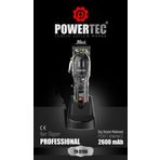 TR-8700 Saç Sakal Tıraş Makinesi (Black)