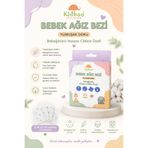 TR Bebek Ağız Mendili
