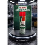 TR Brake Cleaner 500 ml | Fren Balata ve Disk Temizleyici Sprey |
