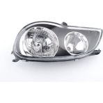 TR Depo Sol Far Motorsuz Toyota Corolla 2000-2001 AE111 Uyumlu 21211A4LLDEM