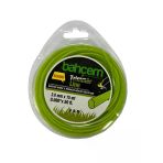 Tr Line Yuvarlak Misina 2 Mm 15 Metre