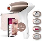 TR Philips Lumea Ipl 9900 Enjoy 6 - Gri