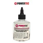 Tr-Y02 Premium Tıraş Makine Bıçağı Yağı Saç Sakal Kesme Makinesi Bıçak Bakım Yağı (100Ml)