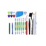 TR34 Çoklu Set Cep Telefonu Bilgisayar Notebook Tablet Tv Bilgisayar Notebook Tablet Tamir Açma Kiti38