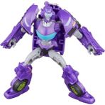 Tra Earthspark Deluxe Ast Terran Hashtag G0992 Transformers Figür Oyuncak 3-6 Yaş Erkek Çocuklar İçin - Standart