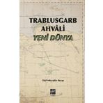 Trablusgarb Ahvali Yeni Dünya - Ebül Muzaffer Recep