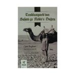 TRABLUSGARP'TAN SAHRA-YI KEBIR'E DOĞRU - CAMI BAYKURT