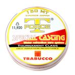 Trabucco 0.50 mm 150 mt Tour Special Casting Misina