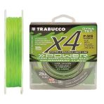 Trabucco Dyna Tex Pro 4B Uv Lime Yellow 150M İp Misina