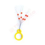 Trabucco Float Stopper Multicolor 200 Renkli Stoper - S