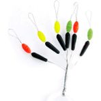 Trabucco Float Stopper Multicolor 400 Renkli Stoper