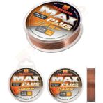 Trabucco Max Plus Line Carp 300MT Sazan Misinası - 0.35 mm