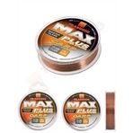Trabucco Max Plus Line Carp 300Mt Sazan Misinasi