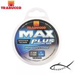 Trabucco Max Plus Phantom 150Mt Fluorocarbon Misina Teşhir