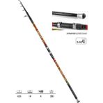 Trabucco Medira Tekno Cast Surf 420Cm 200Gr Teleskopik Surf Kamışı