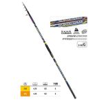 Trabucco Seatalisman Dynamic Surf 420 CM 200 GR Teleskopik Surf Kamışı