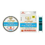 Trabucco SF Xps Tekno Saltwater 300 m Misina