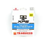 Trabucco Sfxps 0.25 mm 300 mt Tekno Saltwater Misina