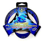 Trabucco T-force 0.80 mm 25 mt Fluorocarbon Misina