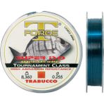Trabucco T-FORCE Super Iso 300 m Monofilament 0.45 mm Misina