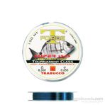 Trabucco T-Force Super Iso Serisi 300 m 0,30 mm Monofilament Misina