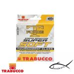 Trabucco T-Force Süper Soft 200Mt Fluorocarbon Misina