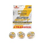 Trabucco T-Force Süper Soft 200MT Surf Misinası - 0,25MM