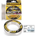 Trabucco TF XPS Soft Plus Fluoro Coated 0.80 mm 90 m 41.70 kg Misina