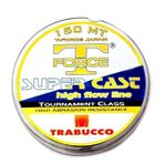 Trabucco Tour Super Cast 0.35 150 m mm Misina