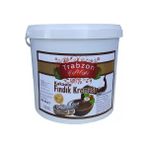 Trabzon Çiftliği Kakaolu Fındık Kreması 10 kg