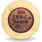 Trabzon Pazarı 1 kg Tuzsuz Hakiki Trabzon Köy Tereyağı