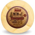Trabzon Pazarı 500 gr Tuzsuz Trabzon Köy Terayağı