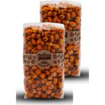 Trabzon Pazarı Ata Tohum Soslu Mısır 2x150 Gr - 300 gr