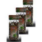 Trabzon Pazarı Bitki Karışımlı Form Çayı 3x110 Gr - Bitki Çayı