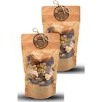 Trabzon Pazarı Bitki Karışımlı Kış Çayı 2x110 Gr