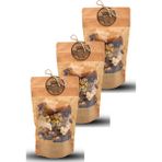 Trabzon Pazarı Bitki Karışımlı Kış Çayı 3x110 Gr