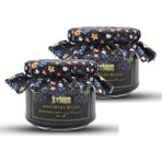 Trabzon Pazarı Böğürtlen Reçeli 2x330 Gr - 660 gr