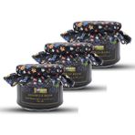 Trabzon Pazarı Böğürtlen Reçeli 3x330 Gr - 990 gr