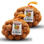 Trabzon Pazarı Ince Kabuklu Chandler Ceviz 2x1 Kg - 1 Adet
