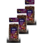 Trabzon Pazarı Karışık Meyve Çayı 3x220 Gr - Bitki Çayı