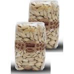 Trabzon Pazarı Kavrulmuş Tuzlu Kabak Çekirdeği 2x200 Gr - 400 gr