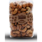 Trabzon Pazarı Kavrulmuş Tuzlu Kaju 260 Gr