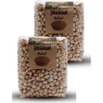 Trabzon Pazarı Koçbaşı Nohut 2x1 Kg - 2 kg