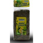 Trabzon Pazarı Nane Limon Çayı 150 Gr - Bitki Çayı
