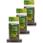 Trabzon Pazarı Rezene Çayı 3x200 gr - Bitki Çayı