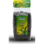 Trabzon Pazarı Yeşil Çay 110 Gr - Bitki Çayı