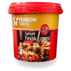 Trabzon Tarım %70 Fındık Ezmesi (Parçacıklı) 1kg - 1 kg