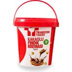 Trabzon Tarım Kakaolu Fındık Kreması (%13 Fındık) 700G - 700 gr