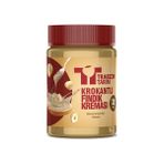 Trabzon Tarım Krokantlı Fındık Kreması (%35 Fındık) 320GR